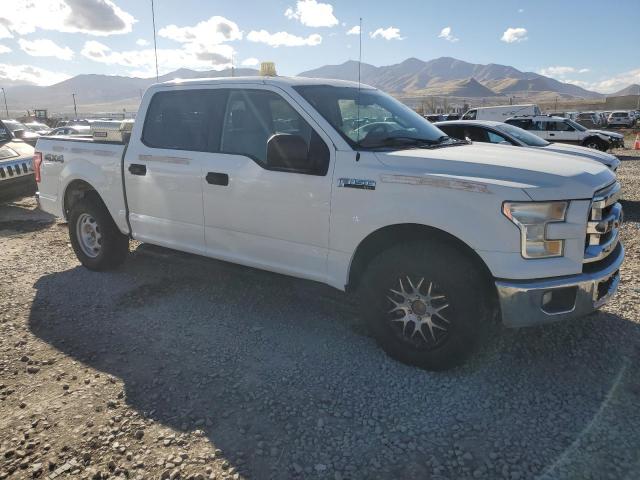 Ford F-150 Supercrew Image 7