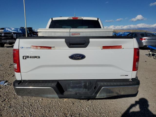 Ford F-150 Supercrew Image 9