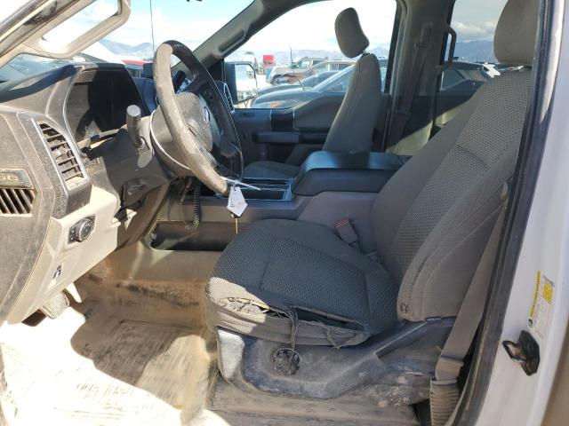 Ford F-150 Supercrew Image 2