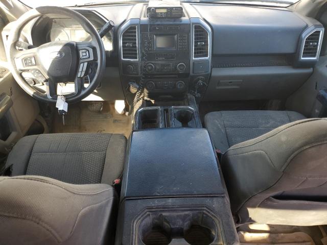 Ford F-150 Supercrew Image 8