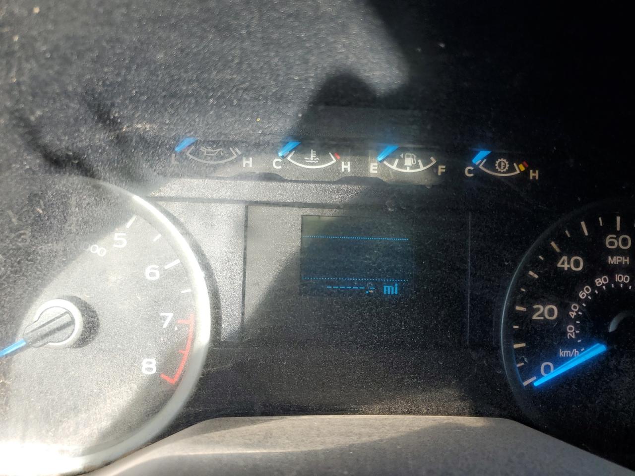 Ford F-150 Supercrew Image 3