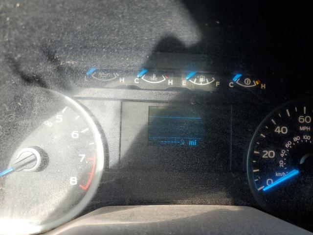 Ford F-150 Supercrew Image 3