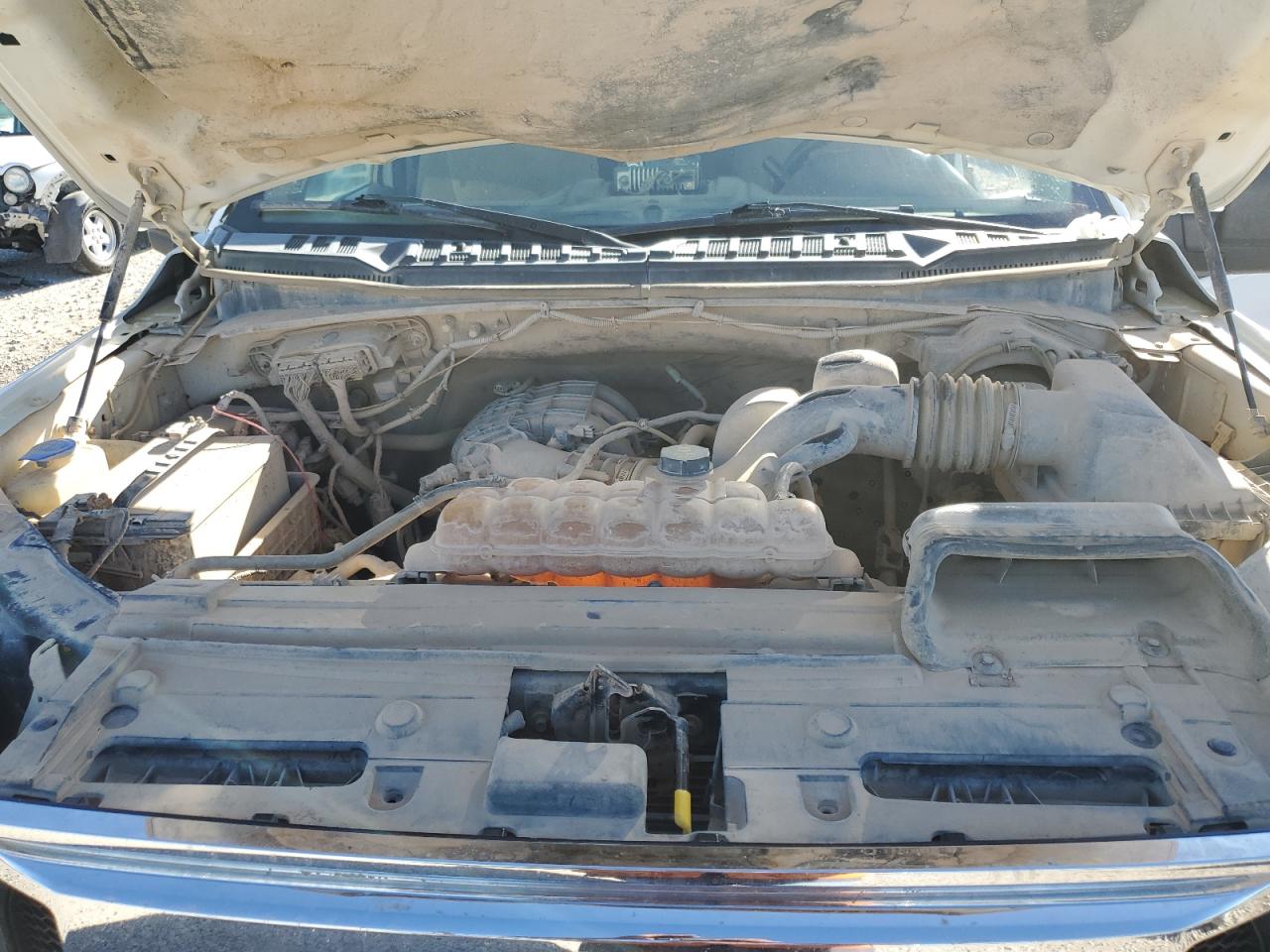 Ford F-150 Supercrew Image 10