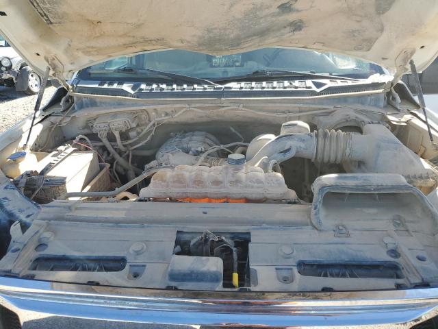 Ford F-150 Supercrew Image 10