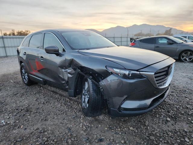 Mazda Cx Touring Image 11