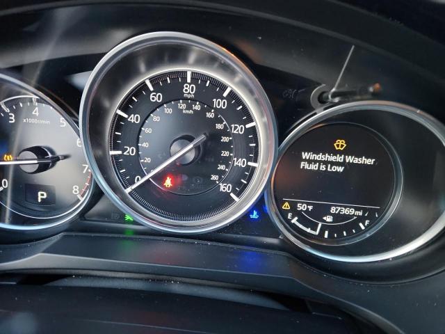 Mazda Cx Touring Image 12