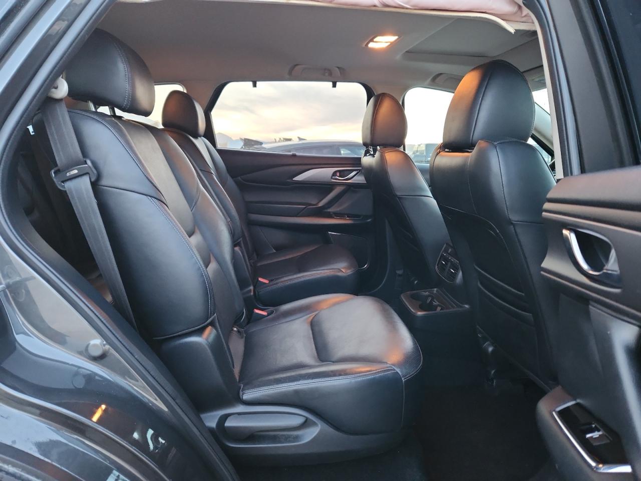 Mazda Cx Touring Image 13