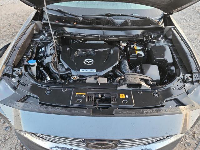 Mazda Cx Touring Image 5