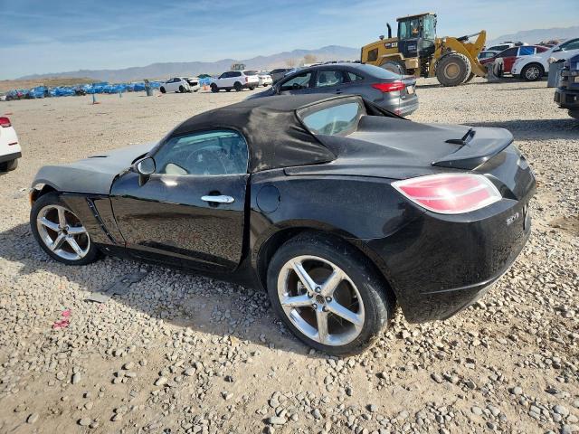 Saturn SKY Redline Image 4