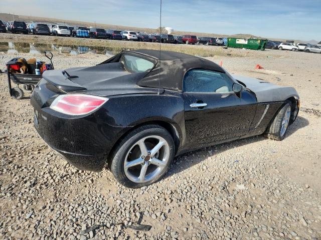 Saturn SKY Redline Image 2