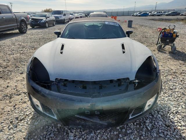 Saturn SKY Redline Image 11