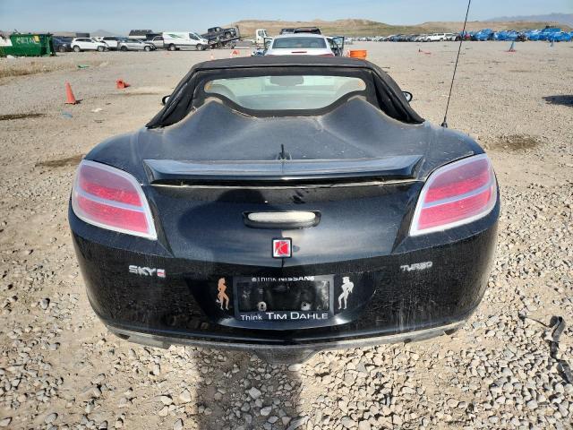 Saturn SKY Redline Image 10