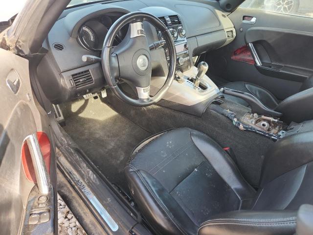 Saturn SKY Redline Image 8