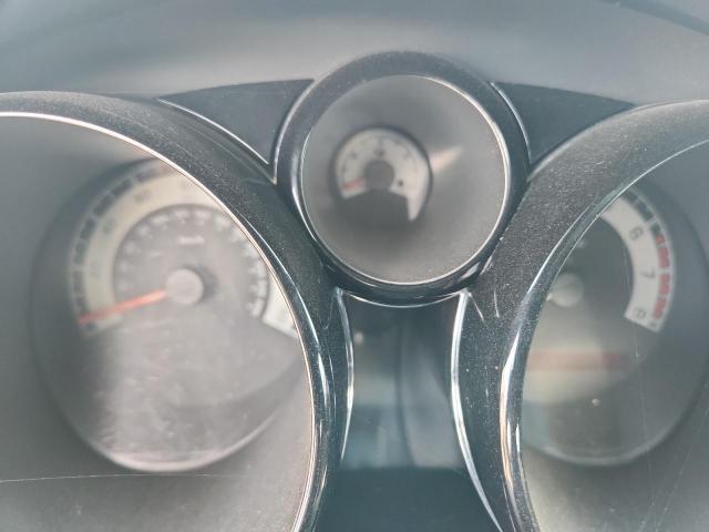 Saturn SKY Redline Image 7