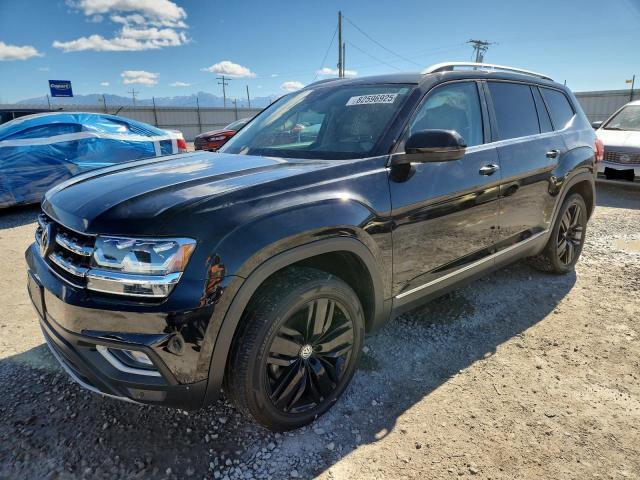  Salvage Volkswagen Atlas