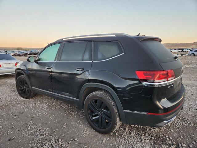 Volkswagen Atlas Sel Image 2