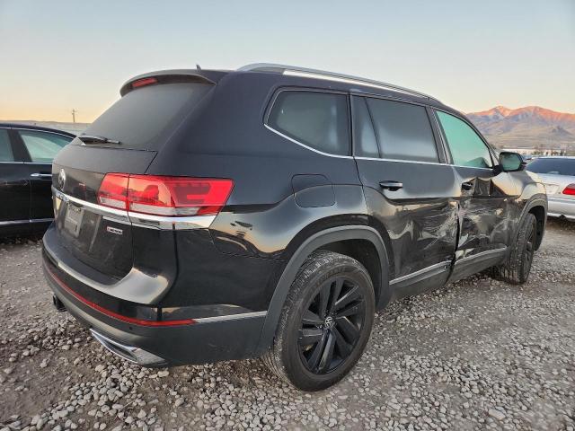 Volkswagen Atlas Sel Image 6