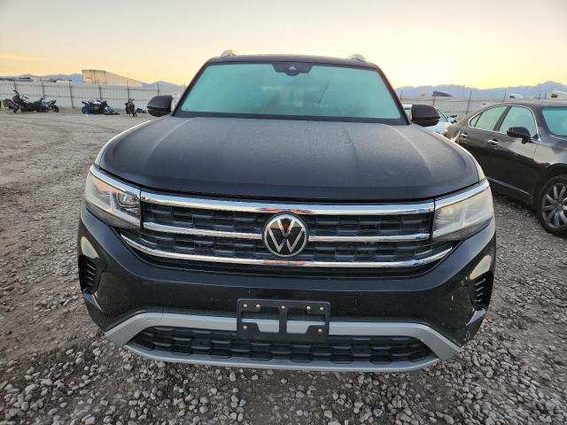 Volkswagen Atlas Sel Image 3