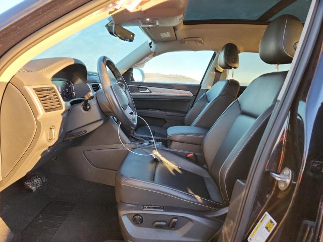 Volkswagen Atlas Sel Image 5