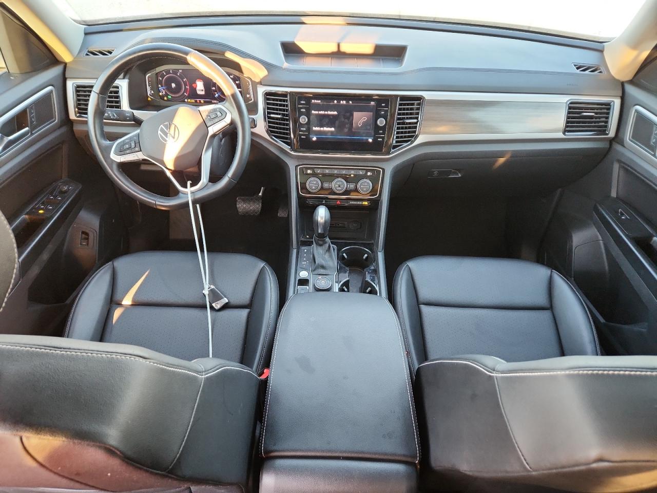 Volkswagen Atlas Sel Image 12