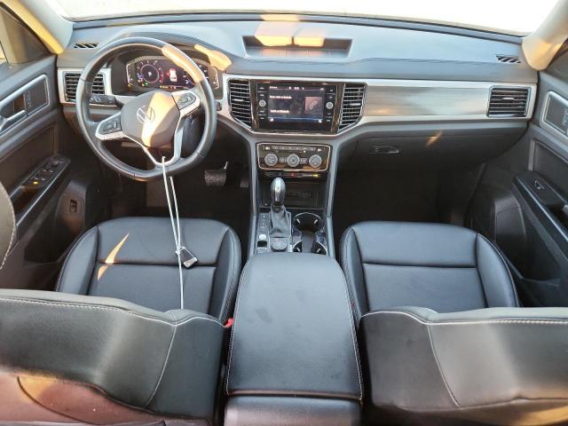 Volkswagen Atlas Sel Image 12