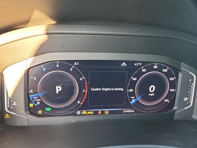 Volkswagen Atlas Sel Image 10