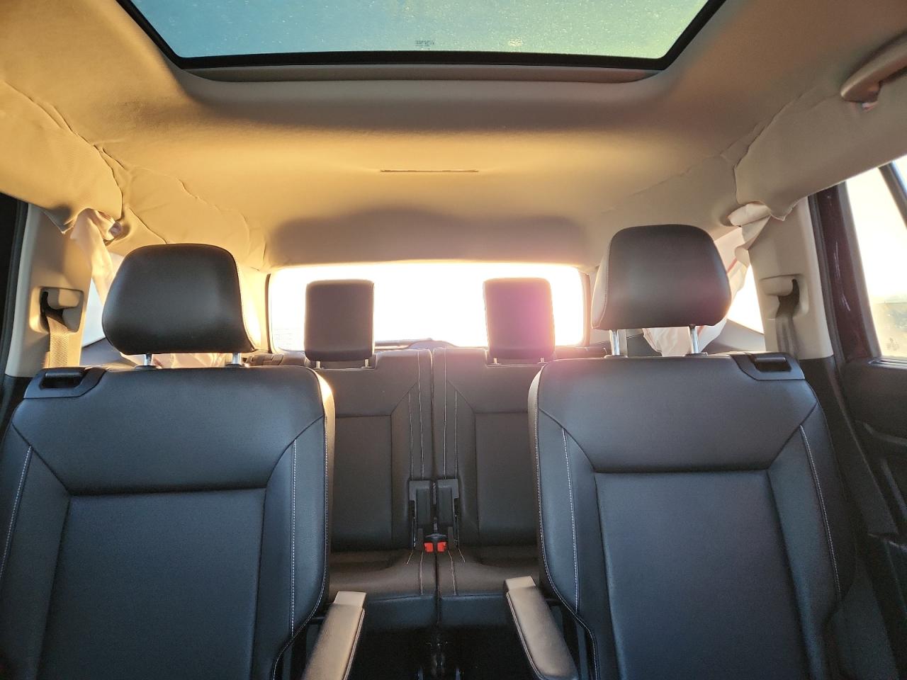 Volkswagen Atlas Sel Image 4