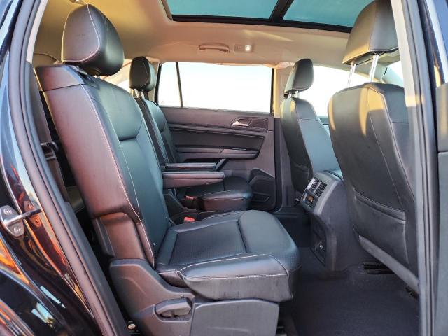 Volkswagen Atlas Sel Image 11