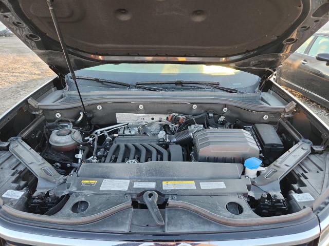 Volkswagen Atlas Sel Image 8