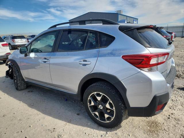 Subaru Crosstrek Premium Image 5