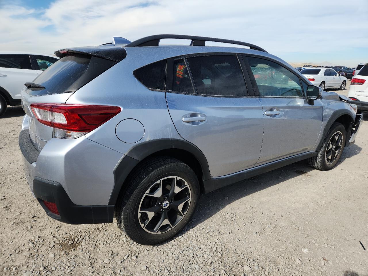 Subaru Crosstrek Premium Image 6