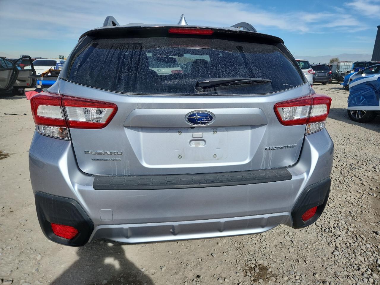 Subaru Crosstrek Premium Image 3
