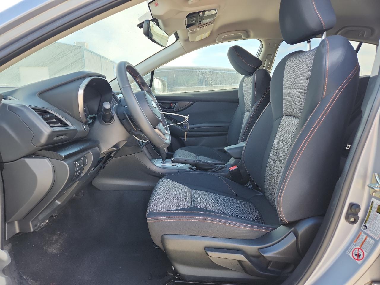 Subaru Crosstrek Premium Image 8