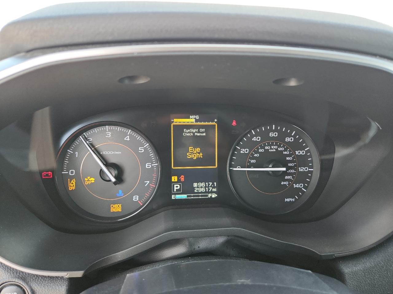 Subaru Crosstrek Premium Image 12