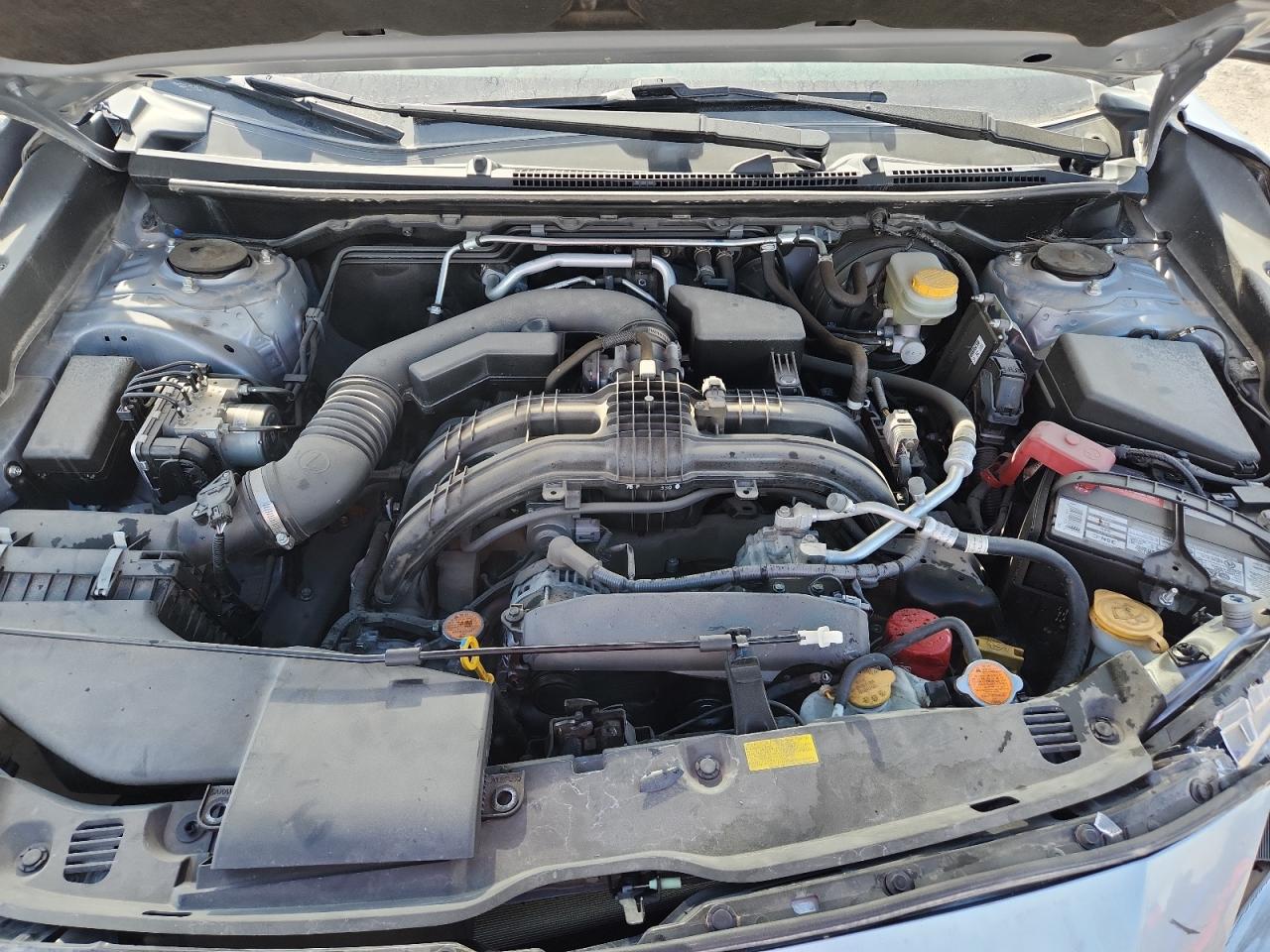 Subaru Crosstrek Premium Image 9