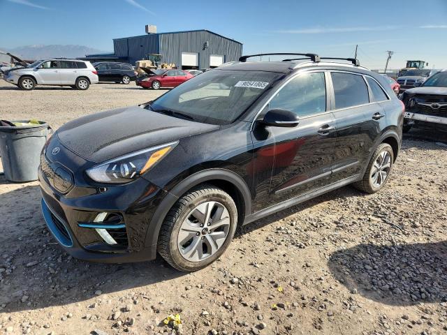  Salvage Kia Niro