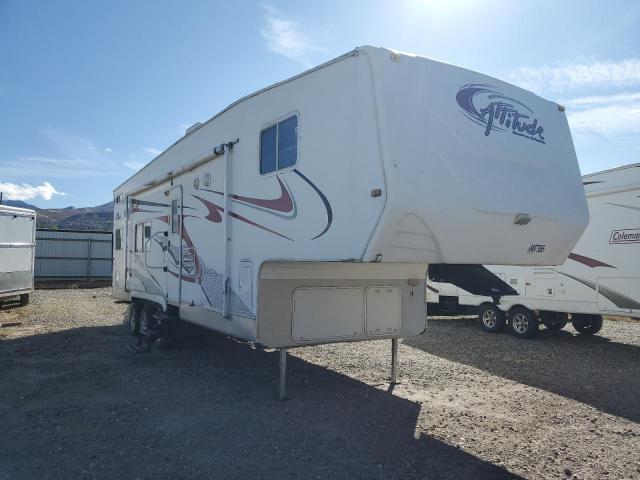  Salvage Eclipse Attitude