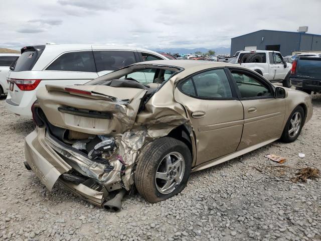 Pontiac Grandprix Image 2