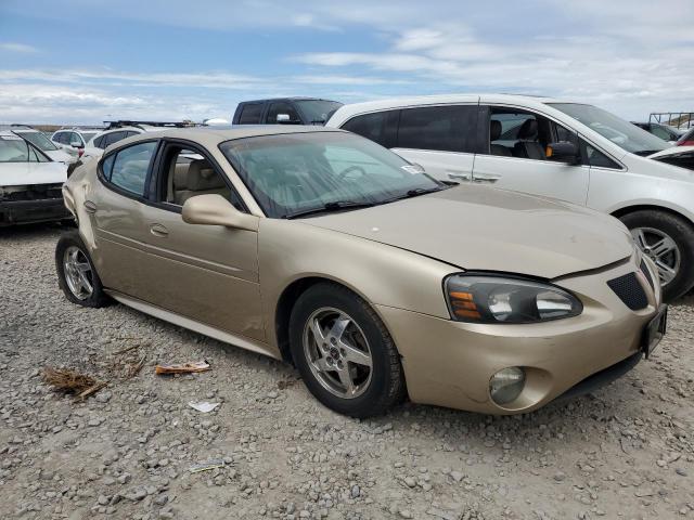 Pontiac Grandprix Image 10