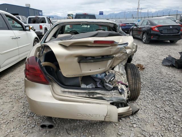 Pontiac Grandprix Image 7