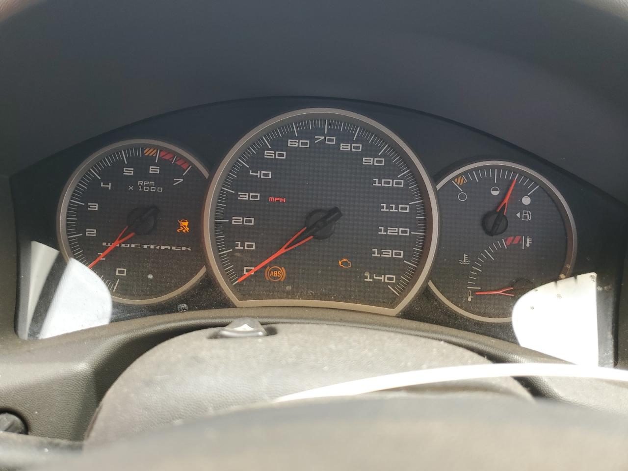 Pontiac Grandprix Image 5