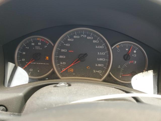 Pontiac Grandprix Image 5