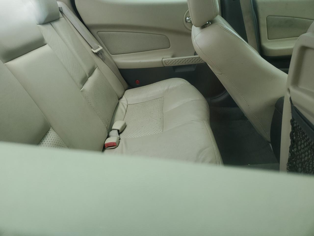 Pontiac Grandprix Image 6