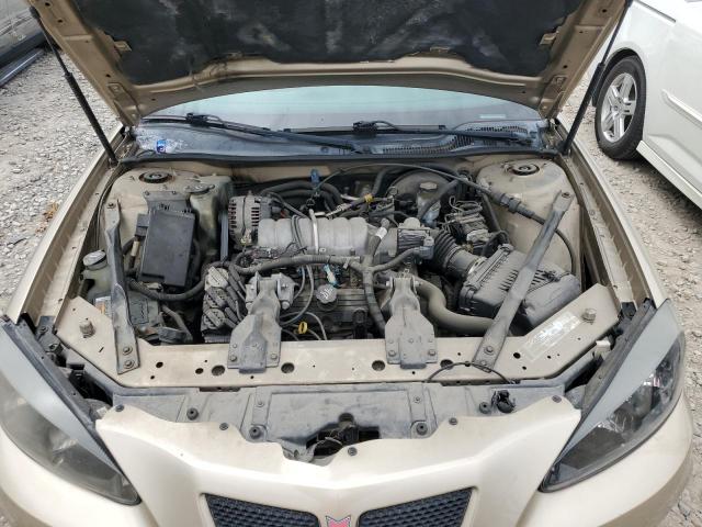 Pontiac Grandprix Image 11