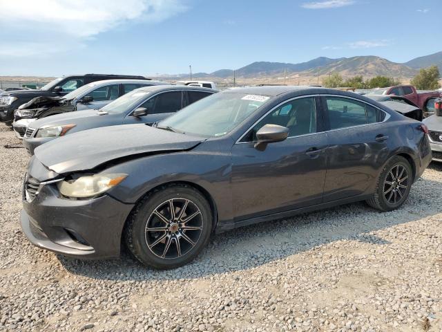  Salvage Mazda 6