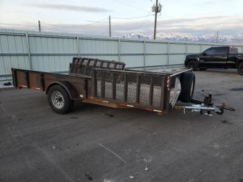  Salvage Big Dog 1750cc