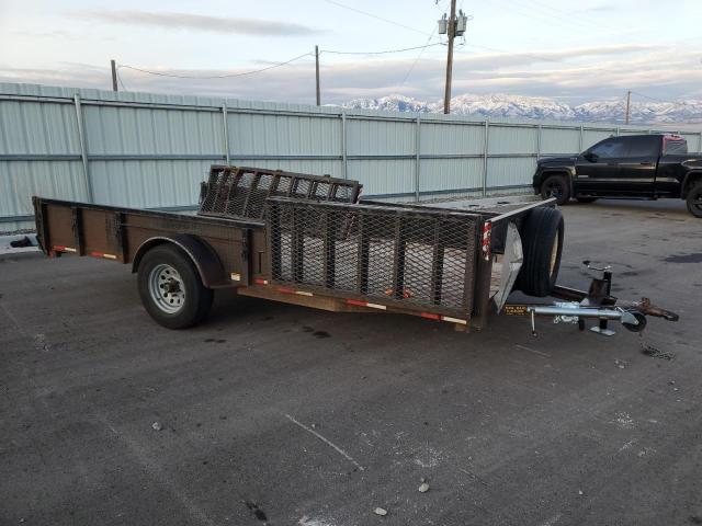  Salvage Big Dog 1750cc