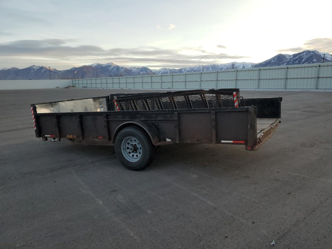 Big Dog 1750cc Image 6