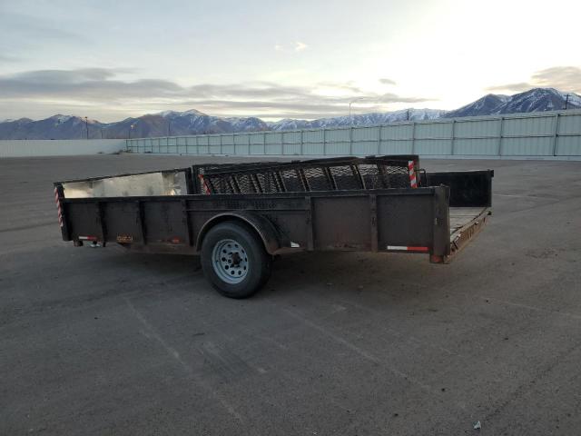 Big Dog 1750cc Image 6