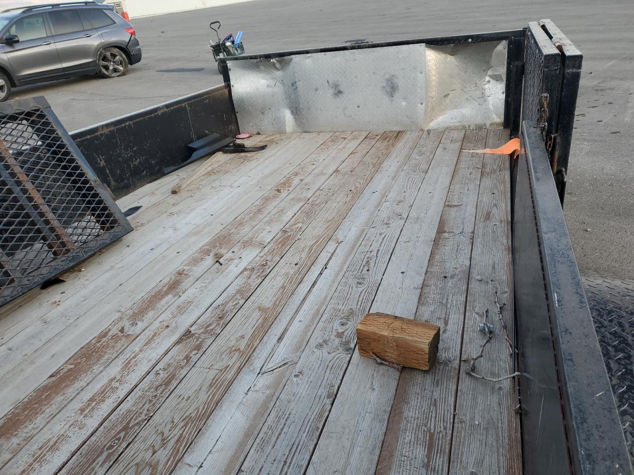 Big Dog 1750cc Image 8